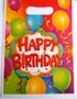 Partybag "Happy Birthday" Ballon