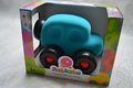 Rubbabu SUV large, Turquoise