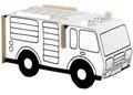 Calafant Brandweerauto