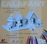 Calafant de drie biggetjes (Medium)