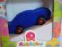Rubbabu Salooncar blauw