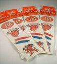 Oranje-Supporters-tattoo